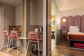 lyf Gambetta Paris