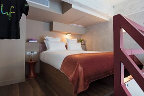 lyf Gambetta Paris