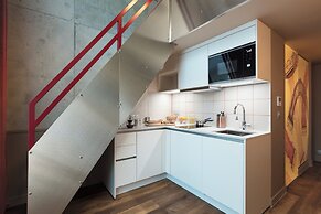 lyf Gambetta Paris