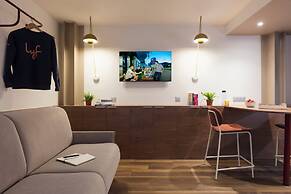 lyf Gambetta Paris