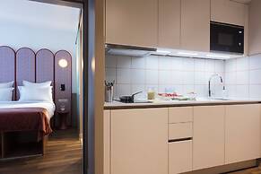 lyf Gambetta Paris