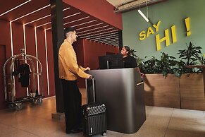 lyf Gambetta Paris