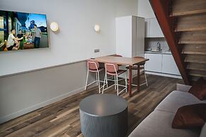 lyf Gambetta Paris