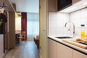 lyf Gambetta Paris
