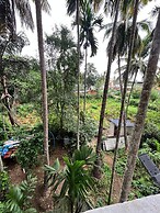 DANDELI RIVER NEST