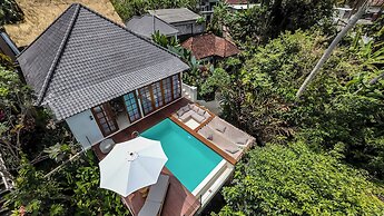 Hanging Gardens Villa by Evdekimi