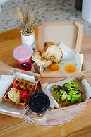 Hanging Gardens Villa by Evdekimi