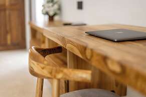 Hanging Gardens Villa by Evdekimi