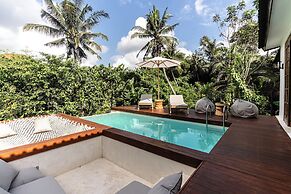 Hanging Gardens Villa by Evdekimi