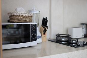 Hanging Gardens Villa by Evdekimi