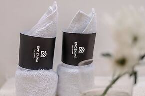 Hanging Gardens Villa by Evdekimi