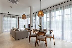 Hanging Gardens Villa by Evdekimi