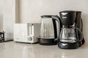 Hanging Gardens Villa by Evdekimi