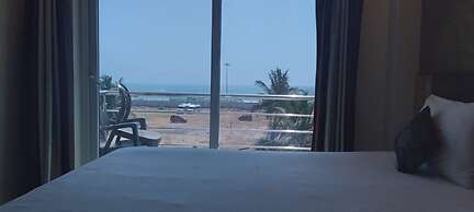 Goroomgo Sea View Residency Puri