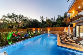 VİLLA DÜŞLER ADASI