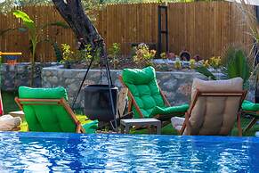 VİLLA DÜŞLER ADASI