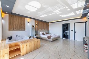 VİLLA DÜŞLER ADASI