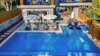 VİLLA DÜŞLER ADASI