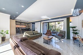 VİLLA DÜŞLER ADASI