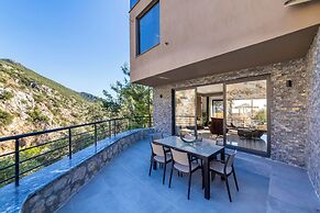 VİLLA DÜŞLER ADASI