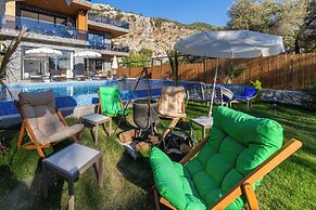 VİLLA DÜŞLER ADASI