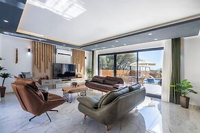 VİLLA DÜŞLER ADASI