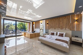 VİLLA DÜŞLER ADASI