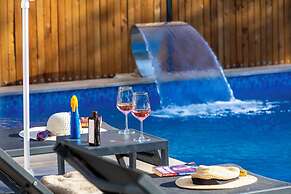 VİLLA DÜŞLER ADASI