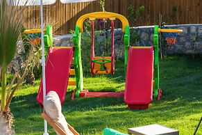 VİLLA DÜŞLER ADASI