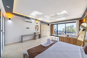 VİLLA DÜŞLER ADASI