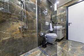 VİLLA DÜŞLER ADASI