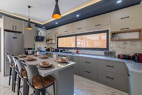 VİLLA DÜŞLER ADASI