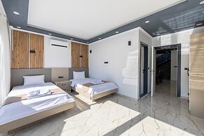 VİLLA DÜŞLER ADASI