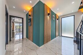 VİLLA DÜŞLER ADASI