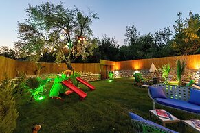 VİLLA DÜŞLER ADASI