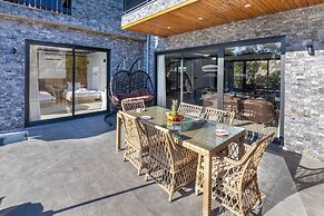 VİLLA DÜŞLER ADASI