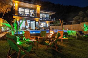 VİLLA DÜŞLER ADASI