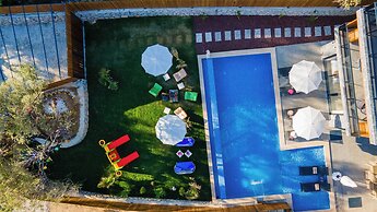 VİLLA DÜŞLER ADASI