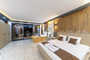 VİLLA DÜŞLER ADASI