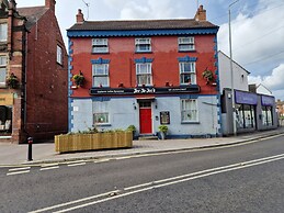 The Kegworth Inn