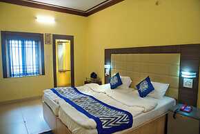 Goroomgo City View Guest House Kolkata