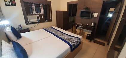 Goroomgo City View Guest House Kolkata