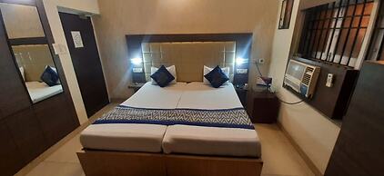 Goroomgo City View Guest House Kolkata