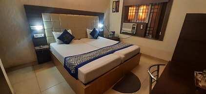 Goroomgo City View Guest House Kolkata