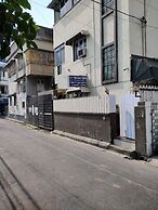 Goroomgo City View Guest House Kolkata