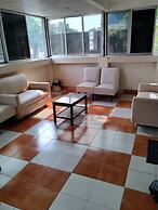 Goroomgo City View Guest House Kolkata