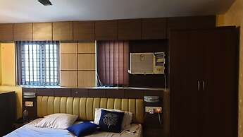 Goroomgo City View Guest House Kolkata