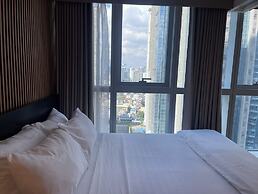 Uptown Park Suites Tower 1