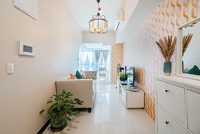 Uptown Park Suites Tower 1