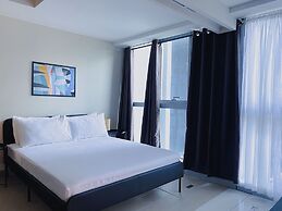 Uptown Park Suites Tower 1
